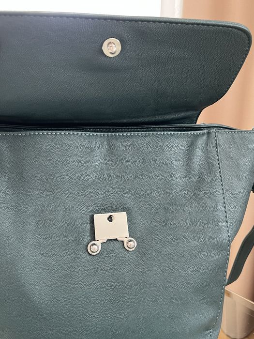 Сумки из экокожи