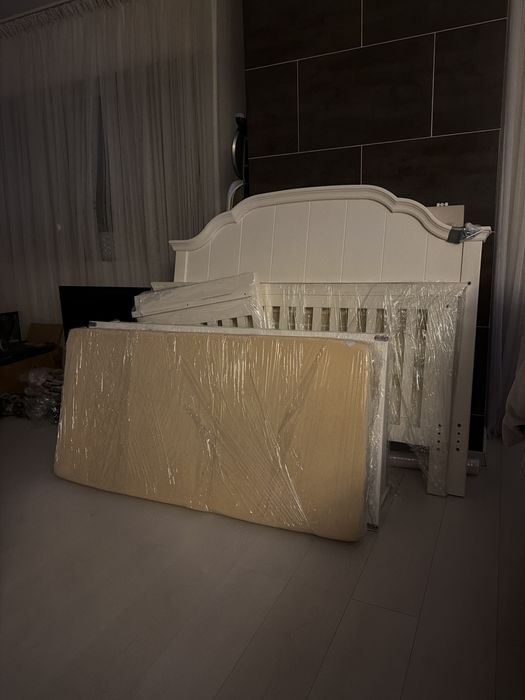 Patut bebe Mobexpert 140x70