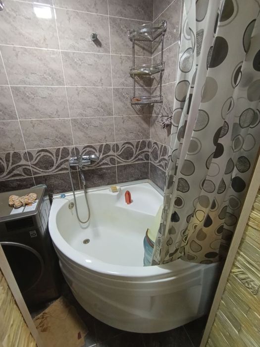 В продаже 4-х комнатная квартира массив Куйлюк 3