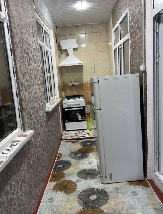 Аренда 2 комнатной квартиры Юнусабад 13-квартал Ор-р Самара/Анжир