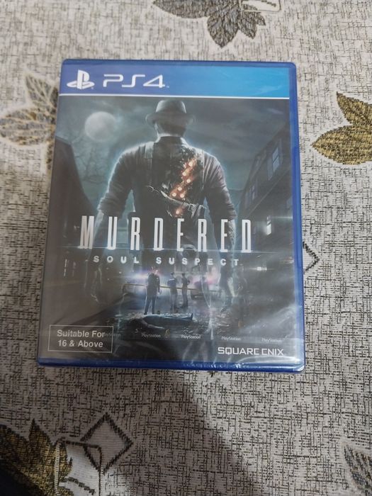 Продам диски пс4.