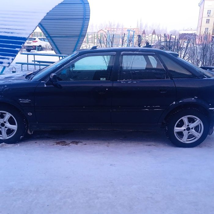 Продам Audi B4 1994 g.
