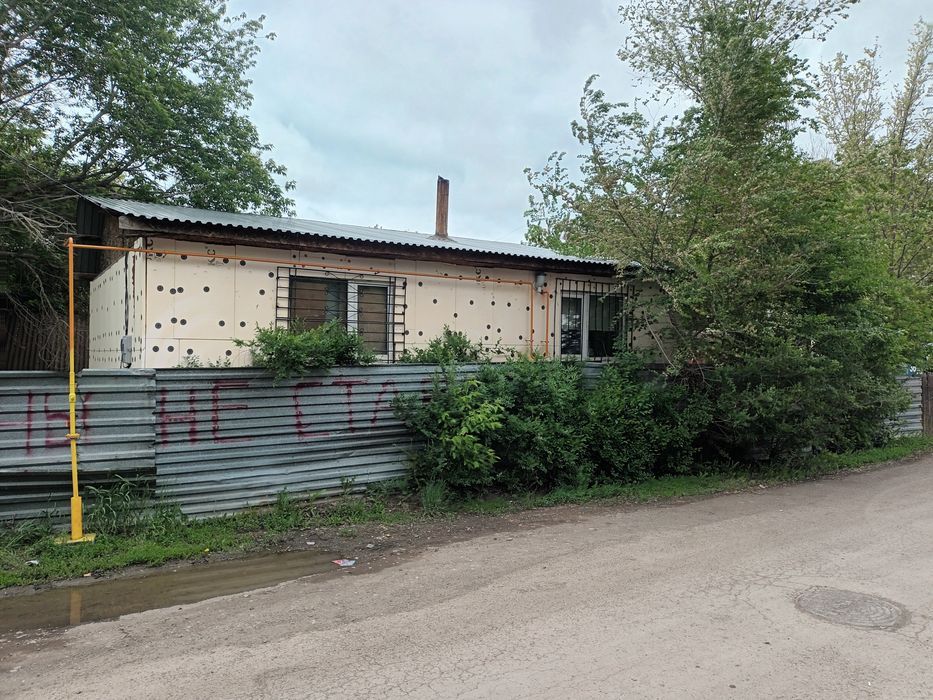 Продам участок Мынарал 36