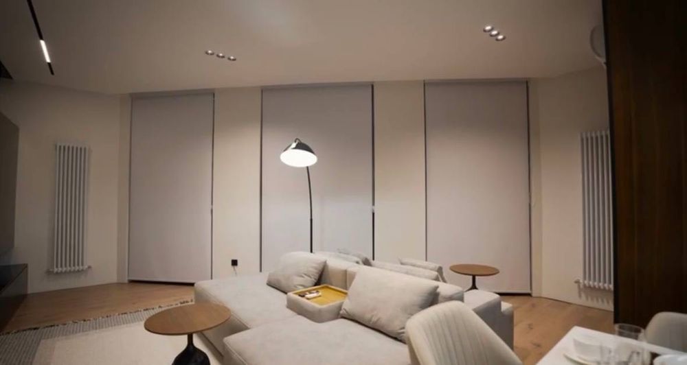 Квартира ЖК Uzbegim 3/14/15 102 м2