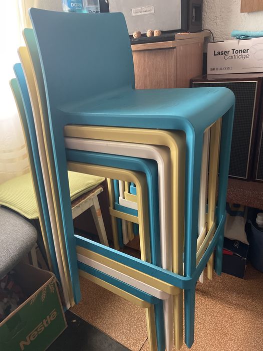 Scaune bar outdoor Volt