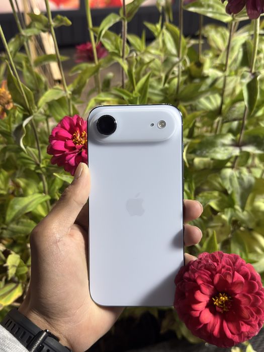 Iphone 17 air 256