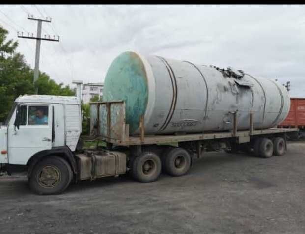 Продаются цистерны вагонные 75 тонные. Звоните. Торг.