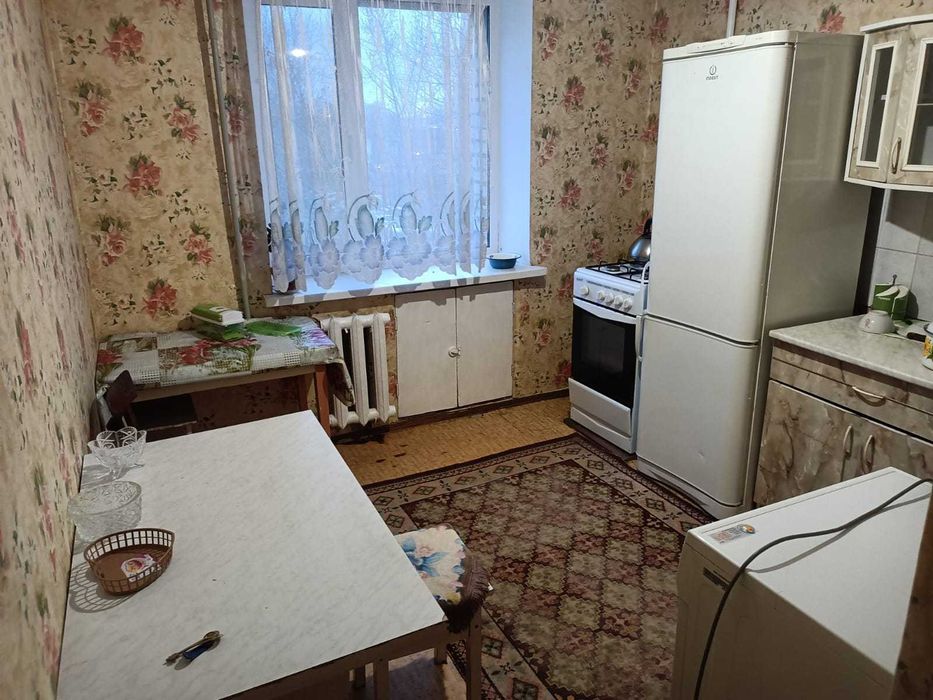 продажа 1-комнатной квартиры