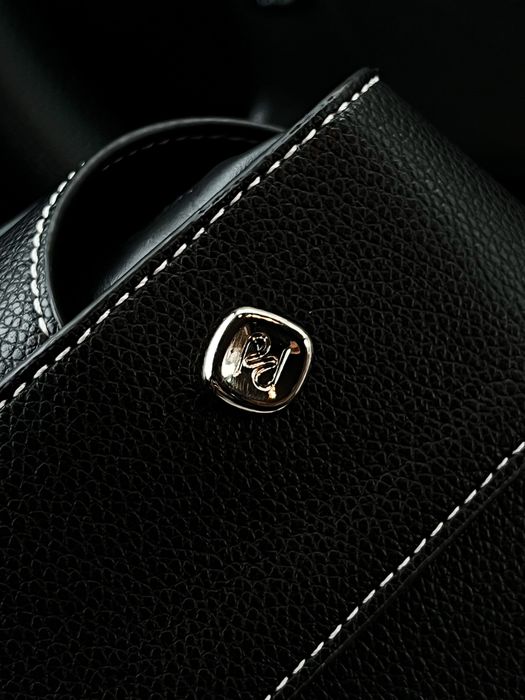 Кожаная сумка POLENÉ