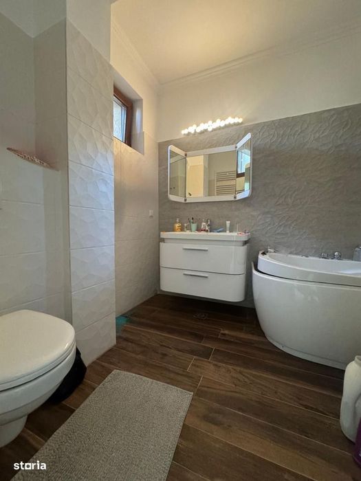 3 camere  + LOC DE PARCARE inclus || AVIATIEI