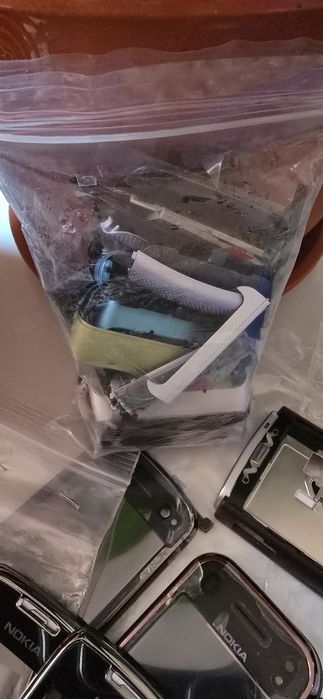 Nokia Piese Nokia C5 C7 N73 N95 C5 N97mini 6700
