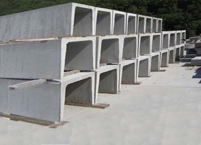 Продам лотки бетонные [Лоток]