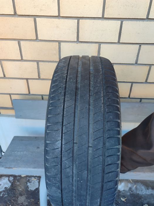 Летняя б/у резина Мишлен