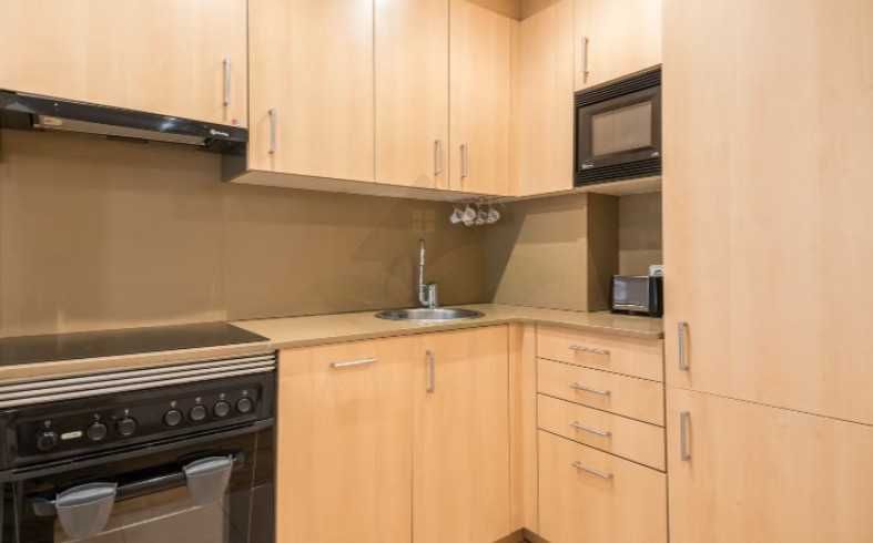 Едностаен апартамент Тракия