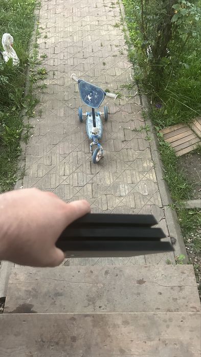 PlayStation 4 Pro + Slim