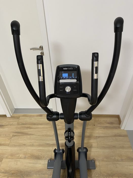 Bicicleta Fitness Glider DCT 2500i
