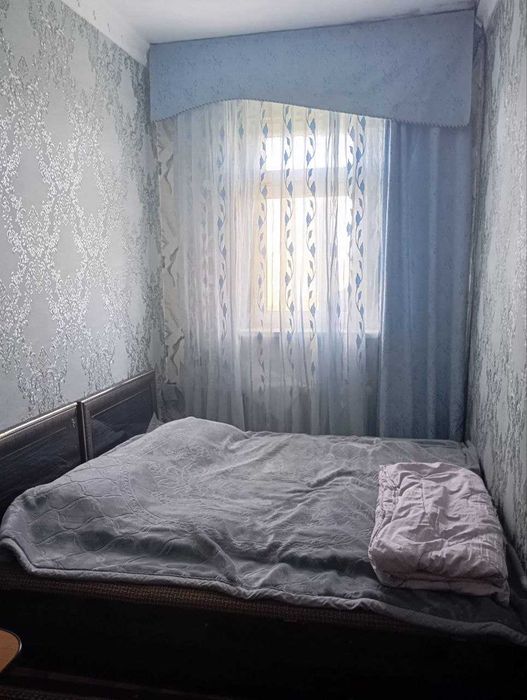 двухкомнатная 2/1/5 на карасу - 2