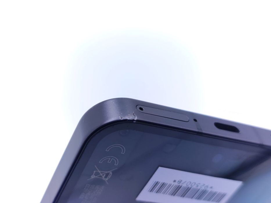 Nothing Phone (1) 256GB Black 12GB Dual, Garantie 24 luni | #D92500