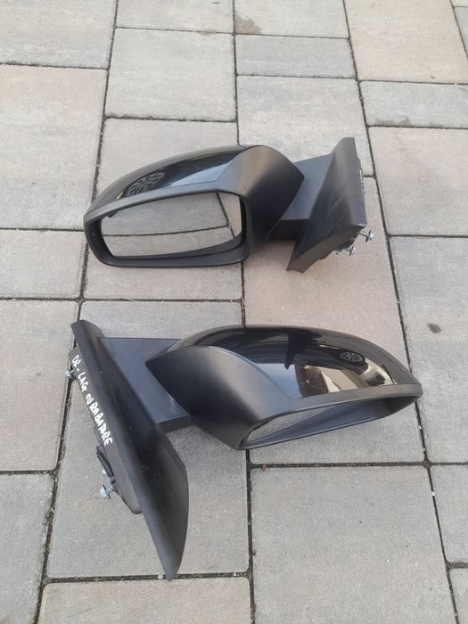 Oglinda Stanga Dreapta Electrica Rabatabila Pliabila Renault Laguna 3