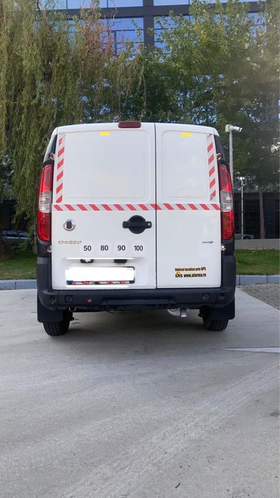 Fiat doblo 1.3 multijet