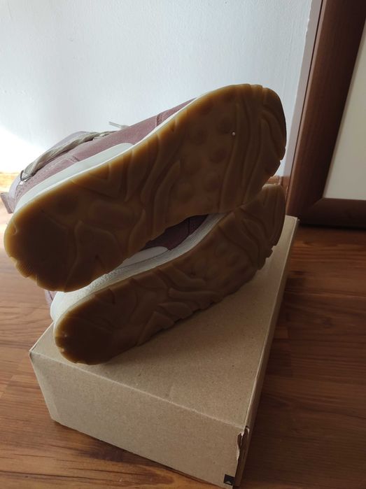 Боти Bullboxer 38 номер