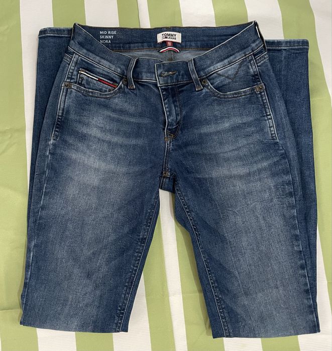 Blugi dama marimea XS