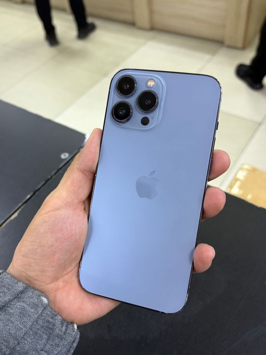 Iphone 13 pro max 256gb