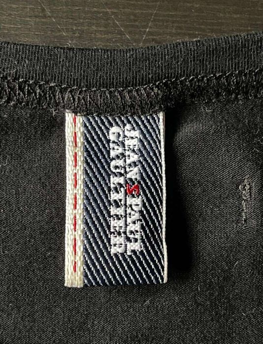 Tricou Jean Paul Gaultier
