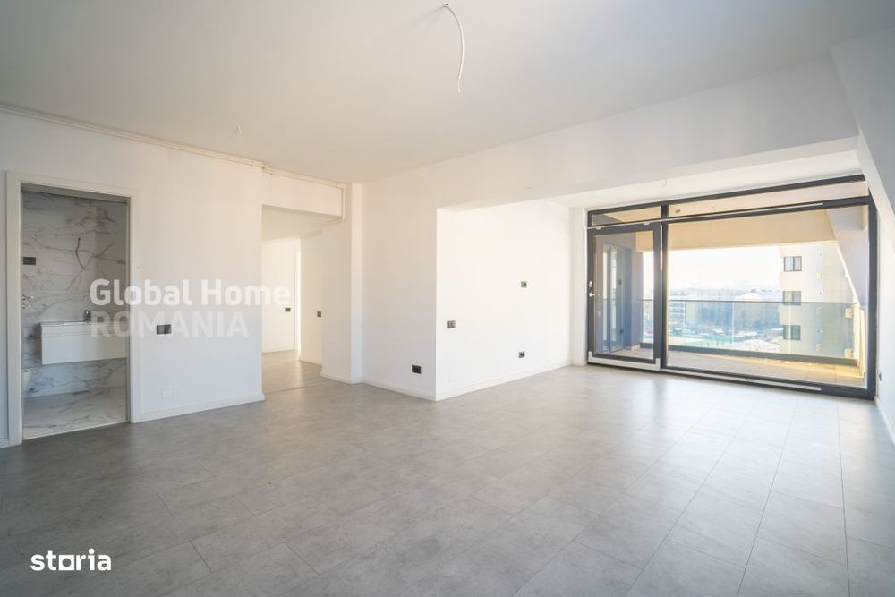 Apartament Nou 3Cam 110Mp |Pipera Rond Omv-Aviatiei| Discount Parcare — fotografia 1