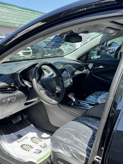 Malibu XL 2023