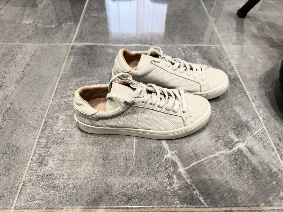 Маратонки Adidas - 39 1/2