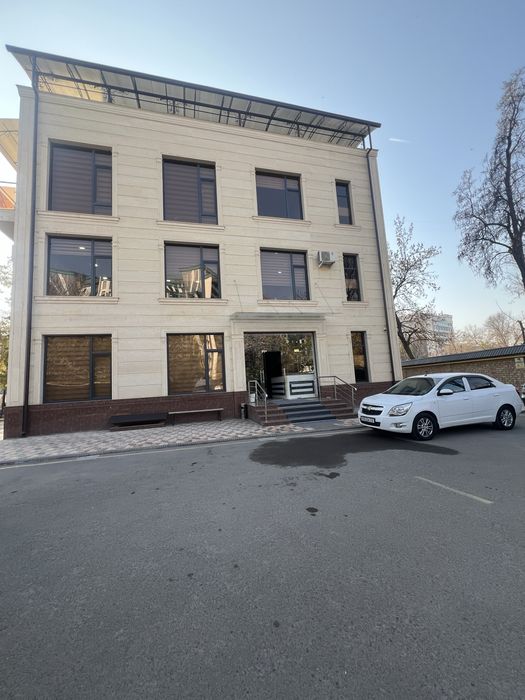 Продается здание, Яккасарайский р-н, под офис