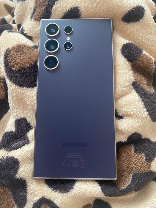 Samsung galaxy s24 ultra