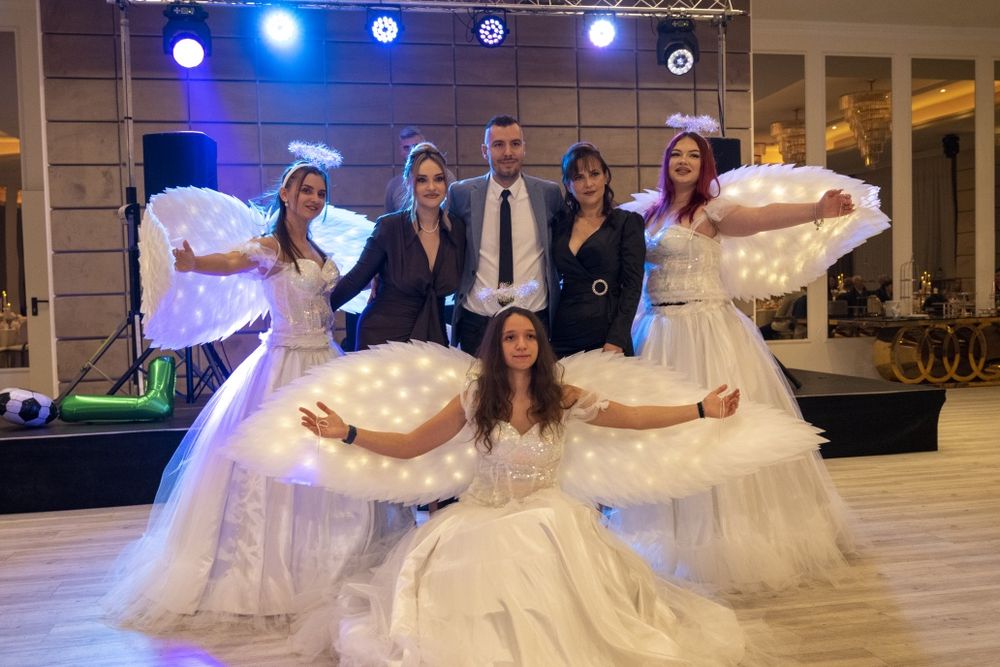 Ursitoare Îngerași Bucuresti