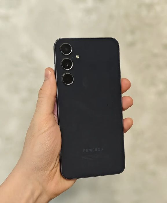 Samsung Galaxy A55  5G  256G