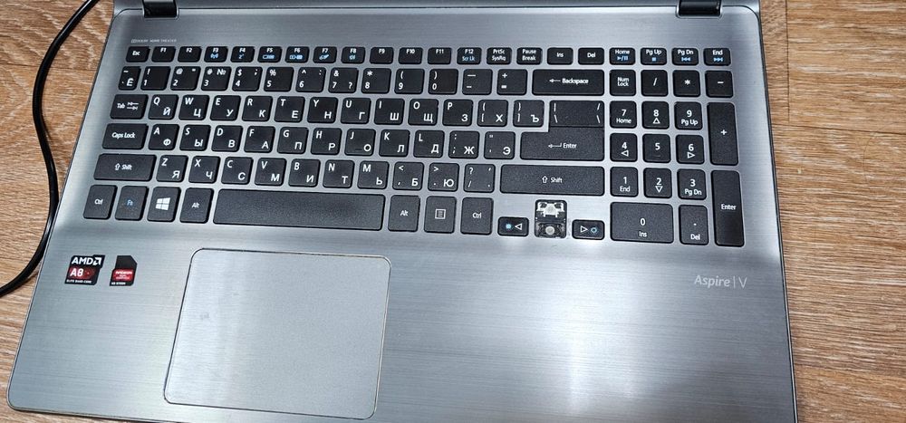 Продам ноутбук acer 2013