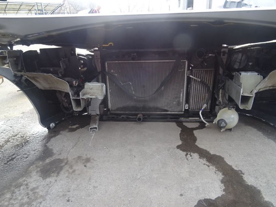 Vand Fata Completa Peugeot 308 din 2007 volan pe stanga