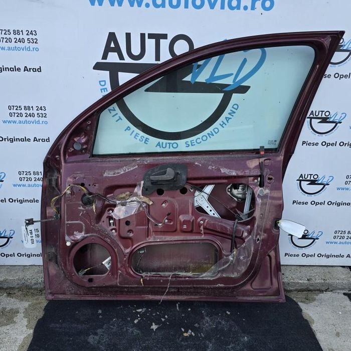 Portiera usa dreapta fata Opel Corsa C facelift