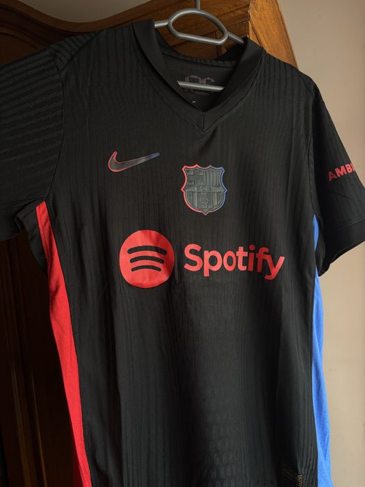 Tricouri Fotbal—Real,Barca,Psg