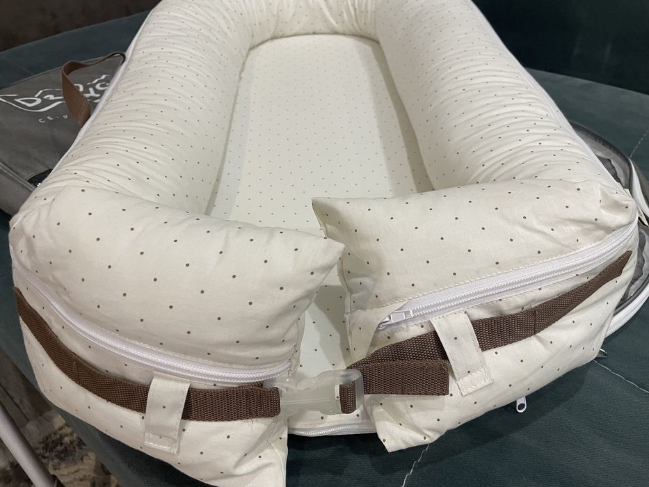 Продам Кокон гнездышко