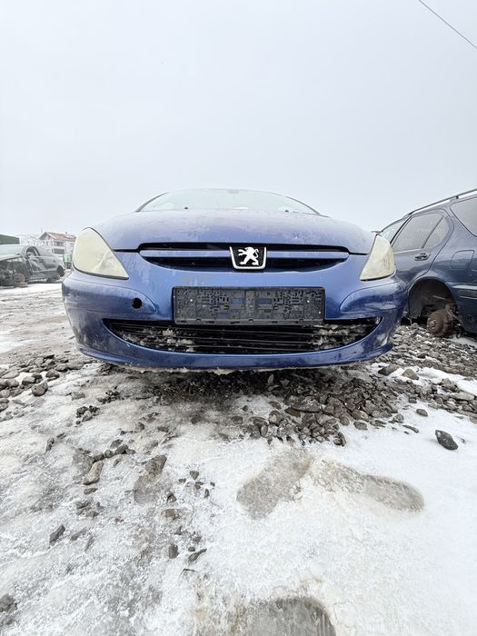 Пежо 307 2.0 дизел 107кс 2003г на части