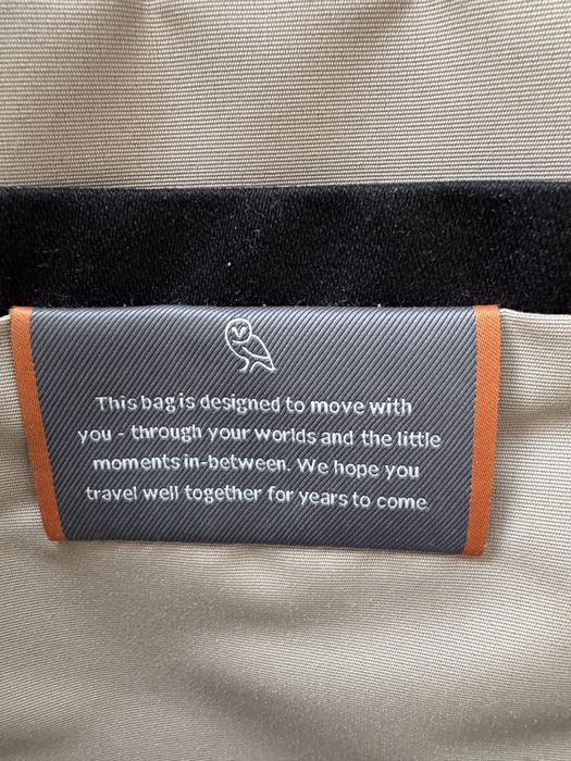 Bellroy Melbourne Backpack 18L градска раница черна