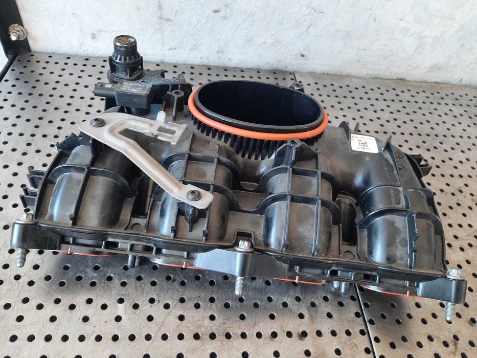 galerie admisie 2.0b 260920 mercedes a-class a35 amg w177  euro 6 a2600905900