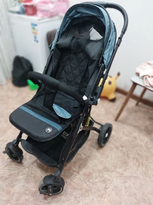 Коляска детская.