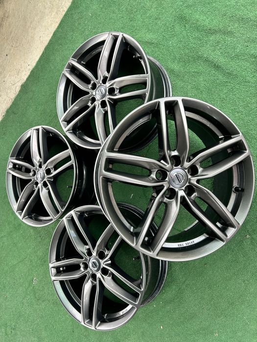 5x108 19 volvo ford
