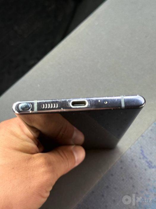 Samsung galaxy note 10+