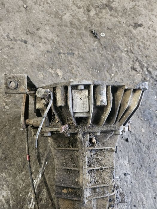 Cutie De Viteze Manuala Dacia 1304 Pick-Up / Papuc 1999-2006 5 Plus 1