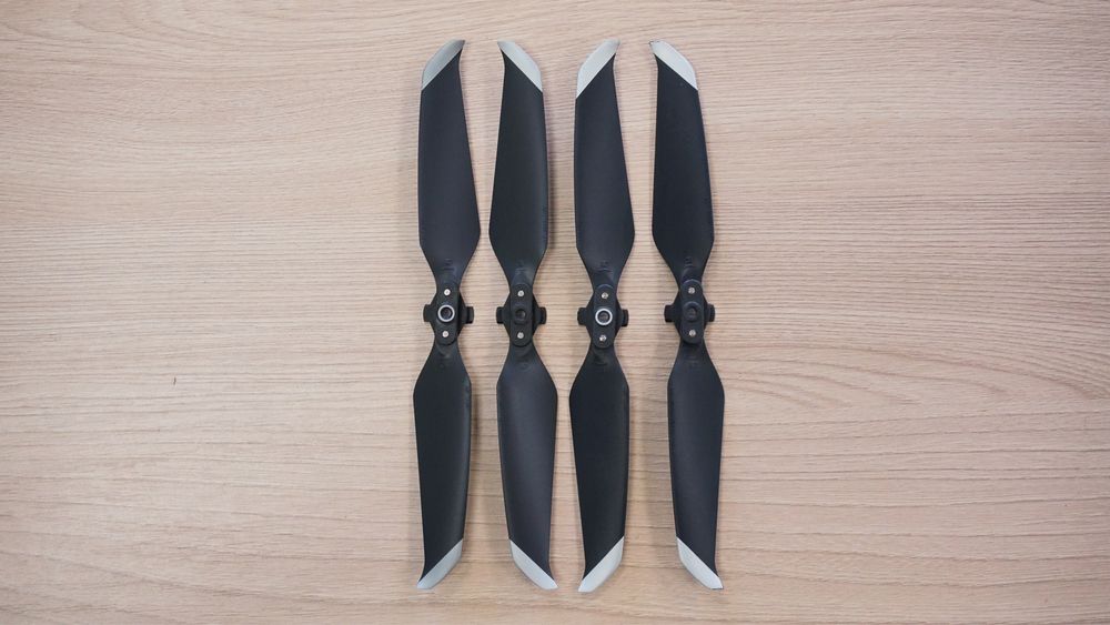 Пропеллеры оригинал DJI Air2