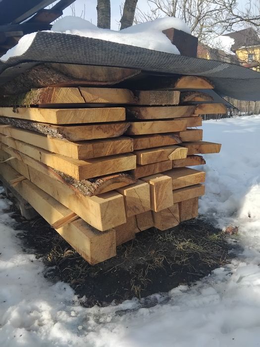 Chetestea stejat .posta si grinzi