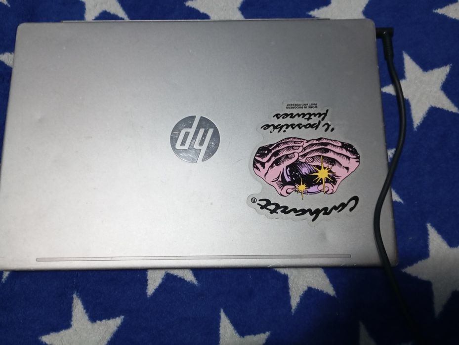 Laptop HP Pavilion i3